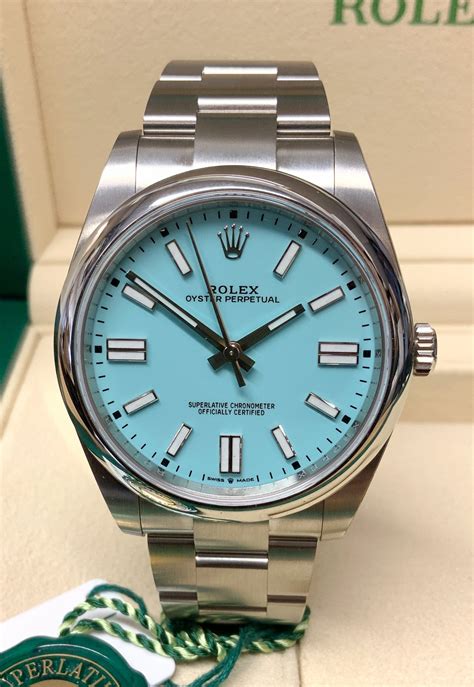 rolex oyster perpetual details|Rolex Oyster Perpetual tiffany.